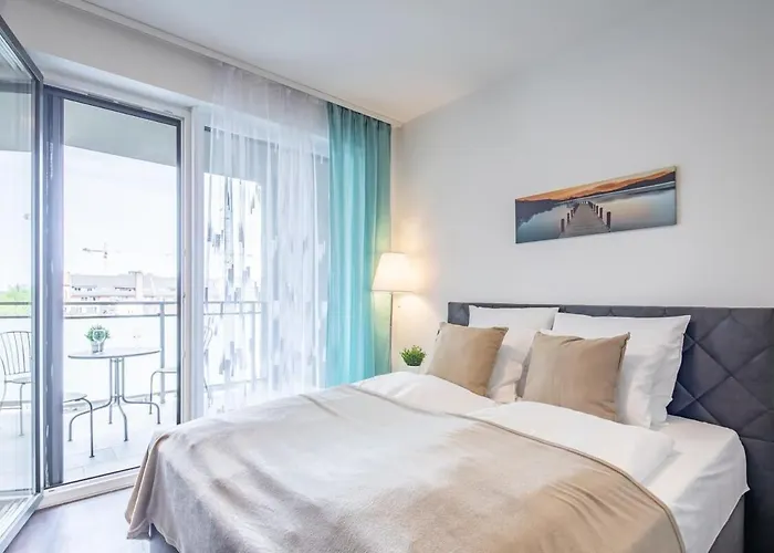 Central - New - Cozy Stay