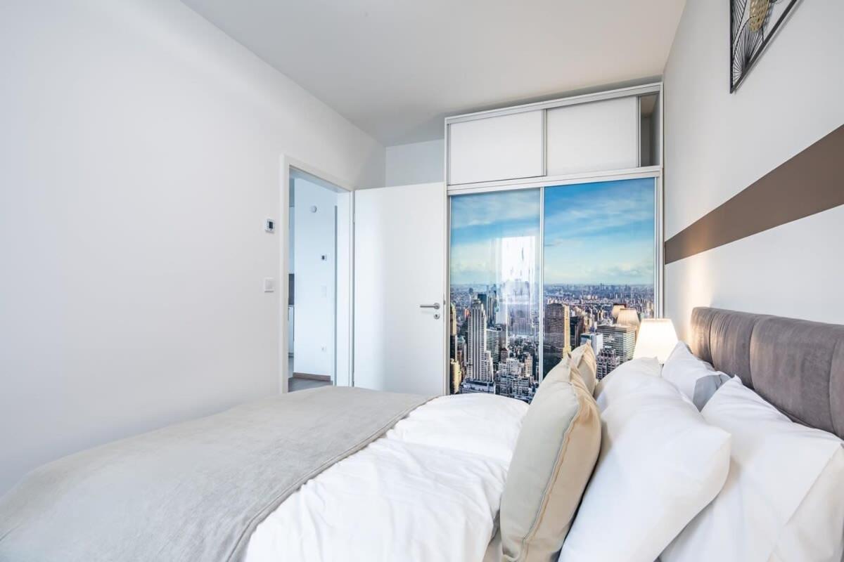- New - Cozy Apartment *