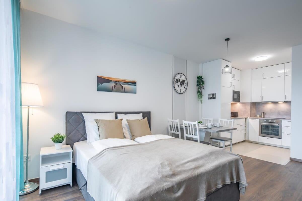 Apartment - New - Cozy
