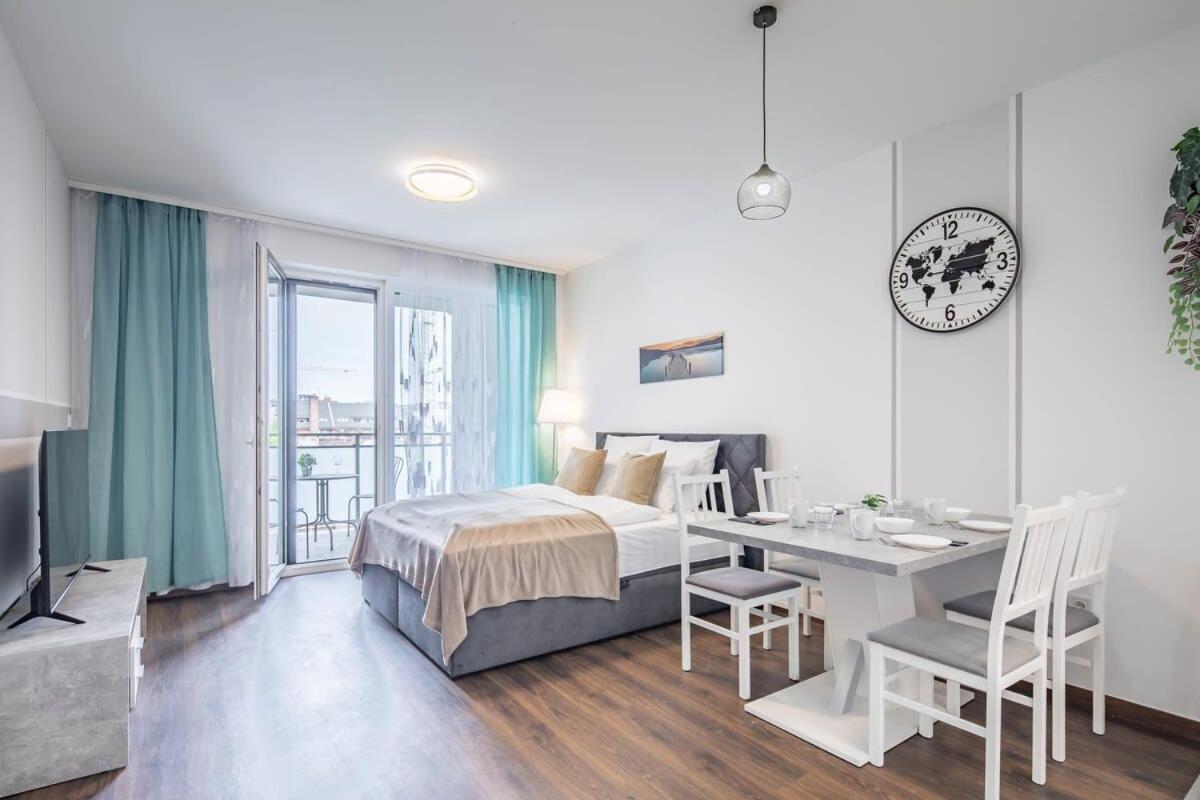 Apartment - New - Cozy Budapest