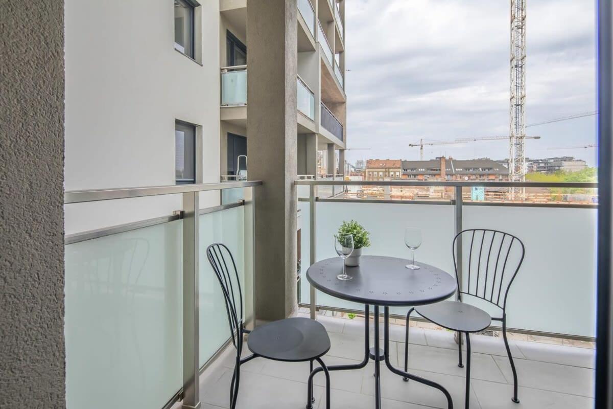 - New - Cozy Apartment