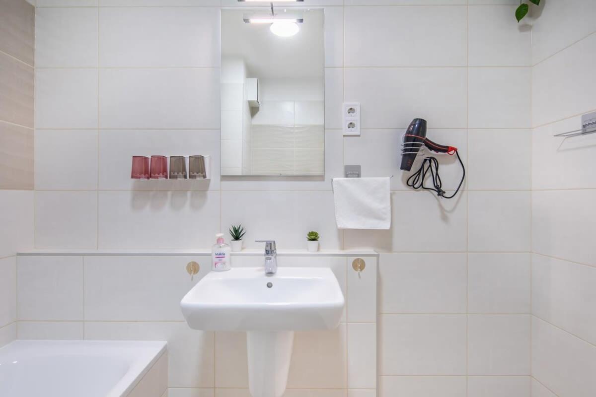 Apartment - New - Cozy Budapest
