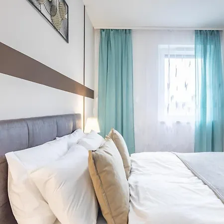 Central - New - Cozy Stay Budapest Exterior foto