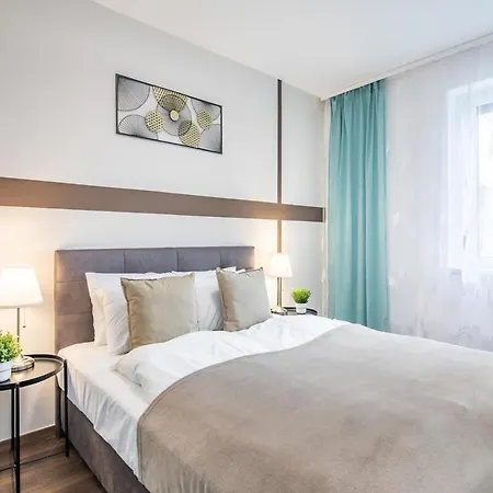 Central - New - Cozy Stay Budapest Exterior foto