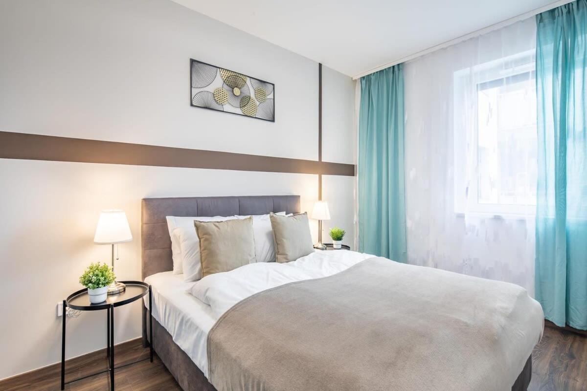- New - Cozy Apartman *