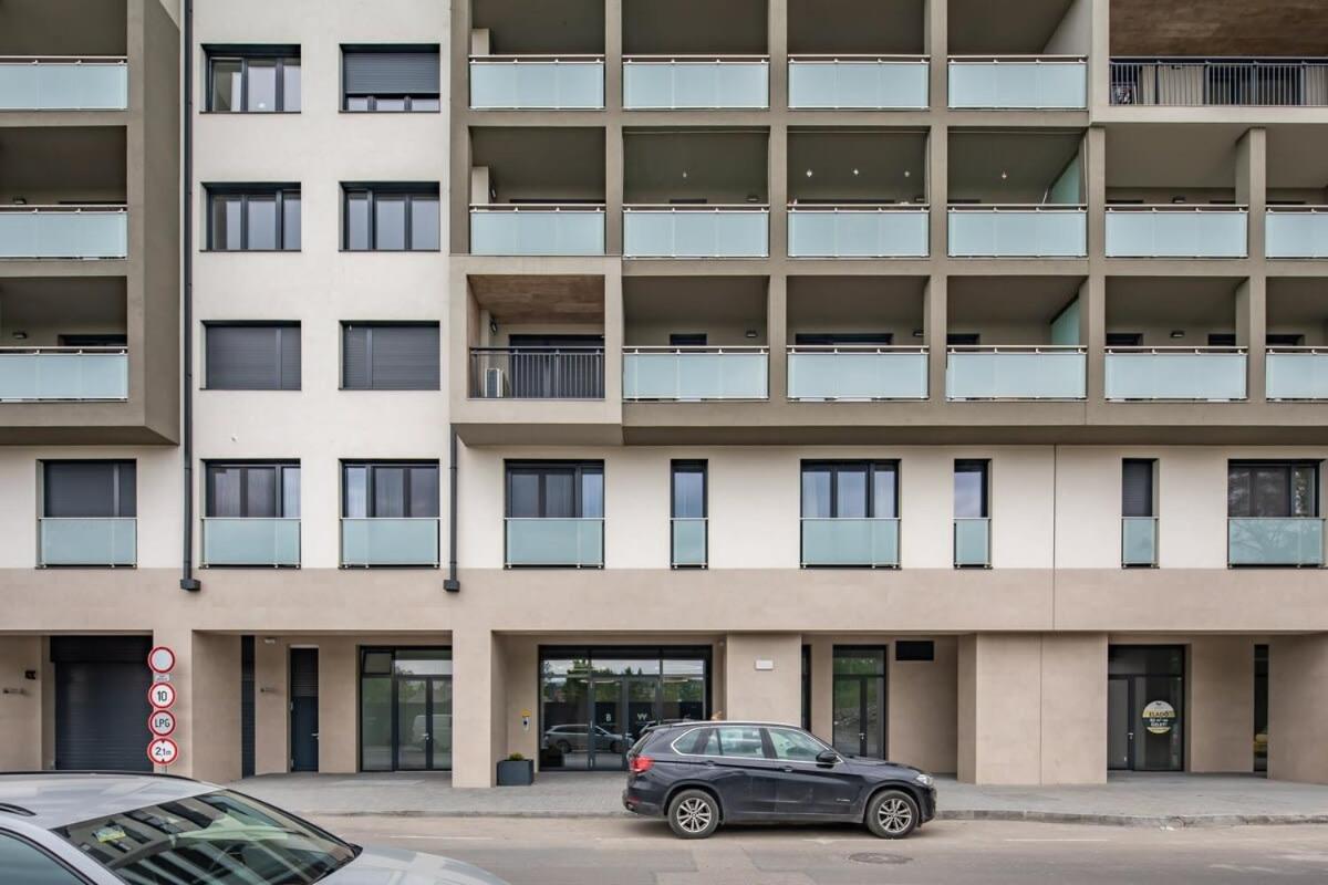 Apartman - New - Cozy *