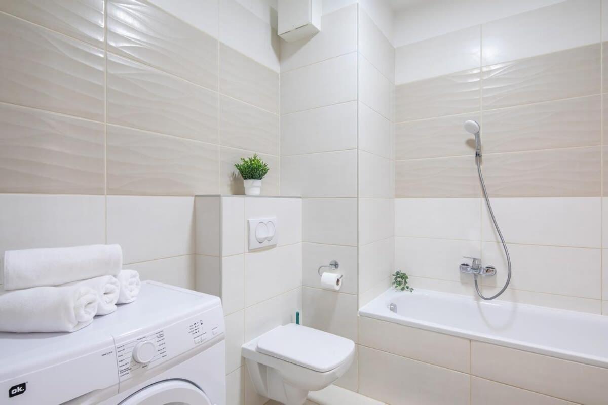 - New - Cozy Apartman