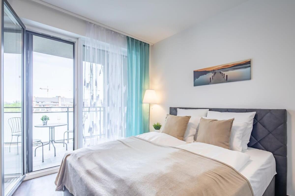 Apartament - New - Cozy